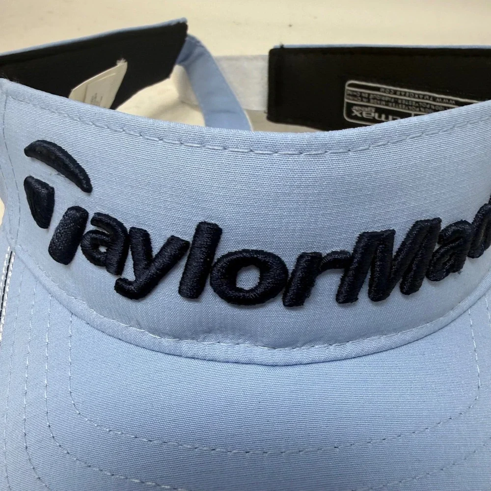 TaylorMade tmax gear
